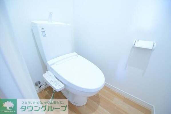 EPガーデン新小岩の物件内観写真